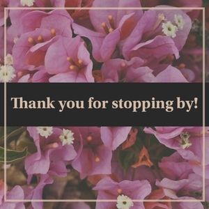 Welcome to my Closet!